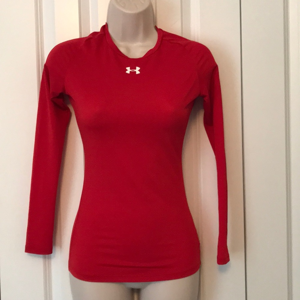 UA all season gear